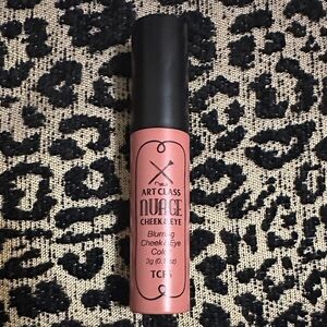 Artclass Nuage Blurring Cheek & Eye Color Brand New No Box TCFS